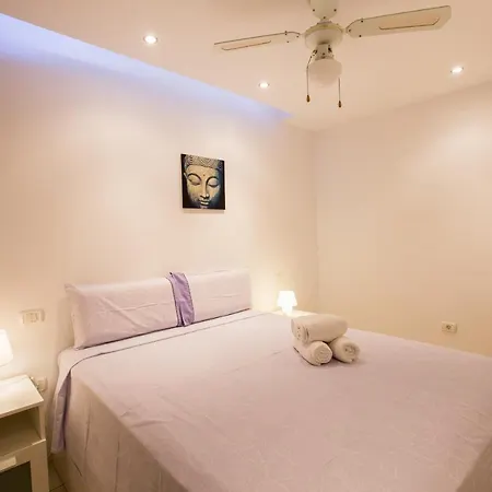 Go2tenerife Apart'luna Pool&sea View Arona (Tenerife)