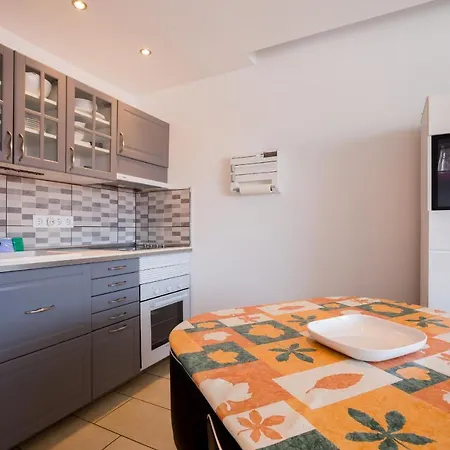 Apartamento Go2tenerife Apart'luna Pool&sea View